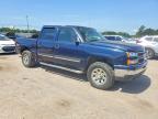 2007 Chevrolet Silverado K1500 Classic Crew Cab