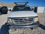 2004 Ford F-150 Heritage Classic