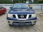 2011 Nissan Frontier S