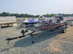 2022 Tracker Bass Tracker-Boat