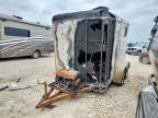 2024 Cargo Craft Enclosed Cargo Trailer