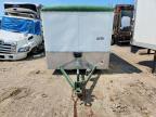 2007 Wells Fargo 2007 Wells Cargo Enclosed Cargo Trailer