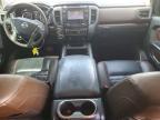 2016 Nissan Titan XD Platinum Reserve