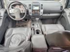 2018 Nissan Frontier S