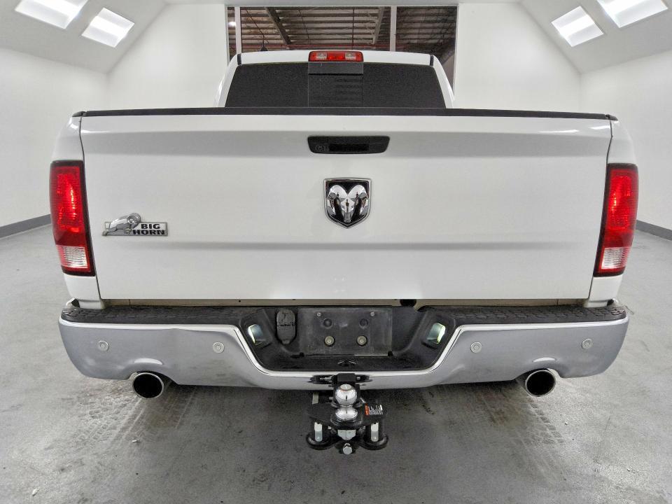 2019 Dodge RAM 1500 Classic SLT