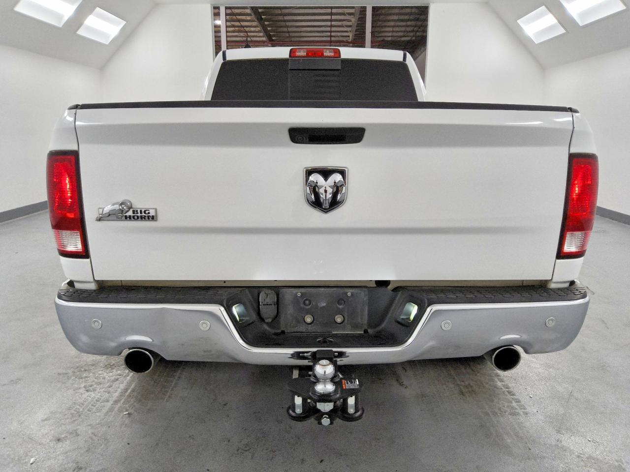 2019 Dodge RAM 1500 Classic SLT