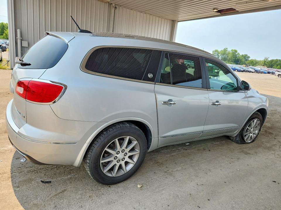 2016 Buick Enclave