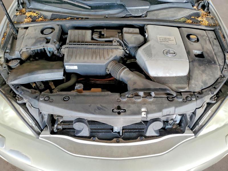 2006 Lexus Rx 400h Base