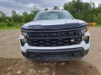 2026 Chevrolet Silverado K1500