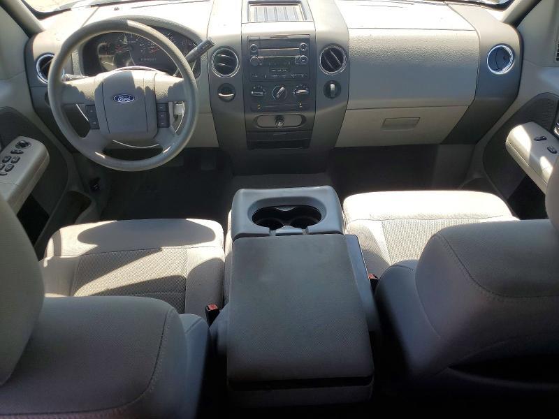 2006 Ford F150 Supercrew