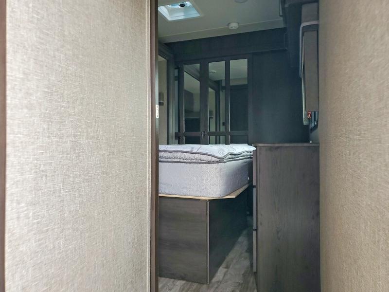 2021 Grand Design Reflection Camper