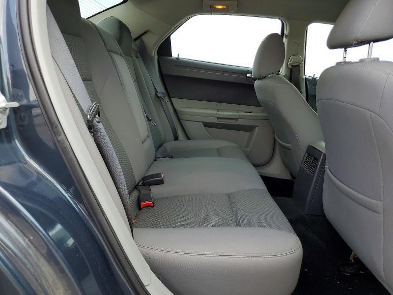 2007 Chrysler 300