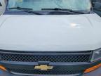 2019 Chevrolet Express-Delivery Truck
