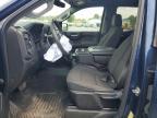 2020 Chevrolet Silverado K1500 Custom