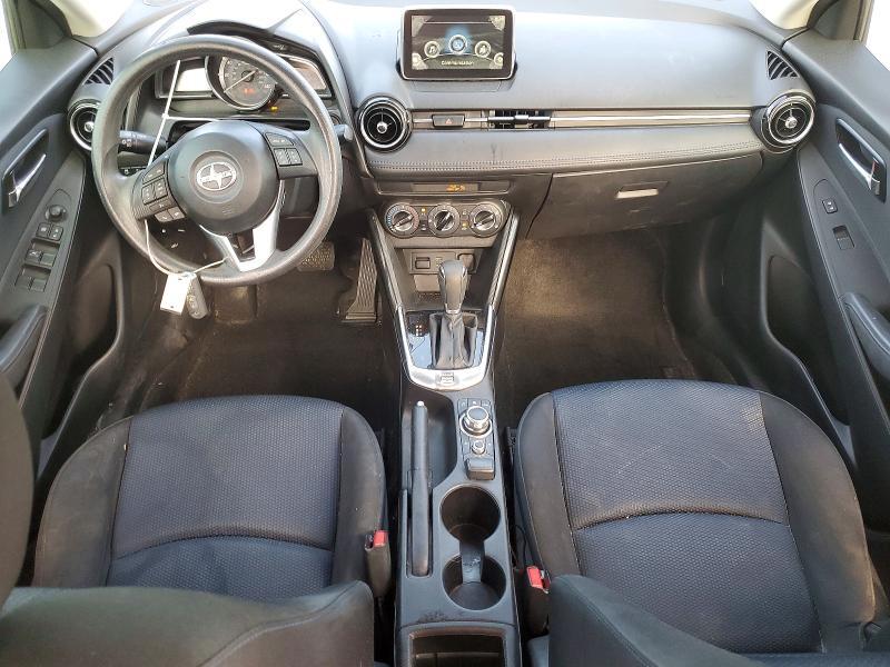 2016 Scion Ia Base