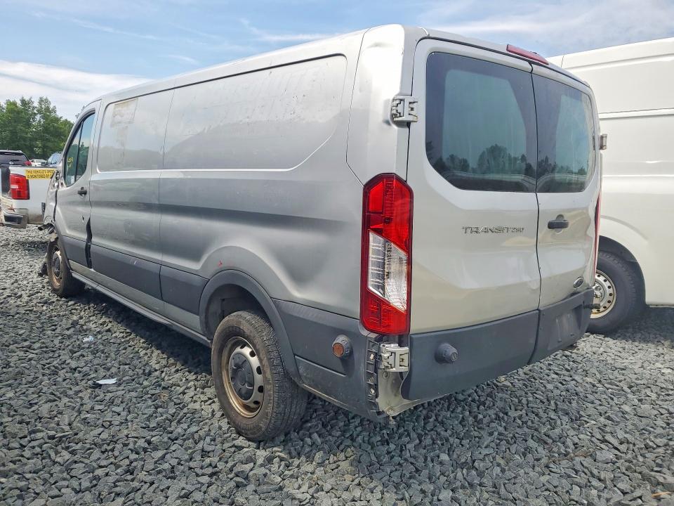 2018 Ford Transit 150 Delivery van