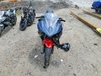 2026 Kawasaki EX500