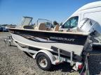 2004 Smoker Craft PRO Angler Boat