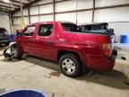 2006 Honda Ridgeline RT