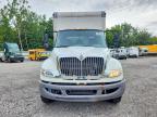 2018 International 4300 BOX Truck
