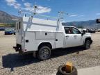 2022 Chevrolet Silverado K2500 Heavy Duty