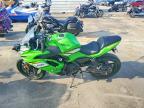 2025 Kawasaki EX650 P