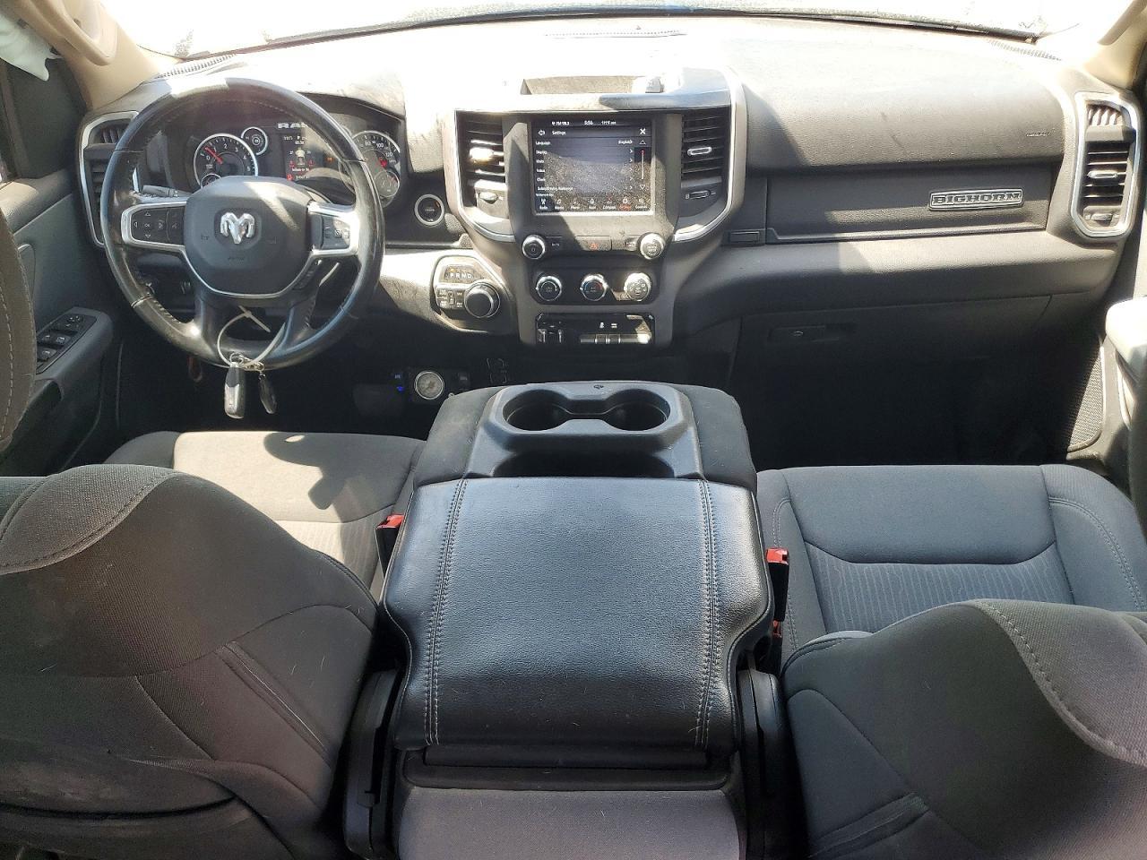 2020 Dodge RAM 1500