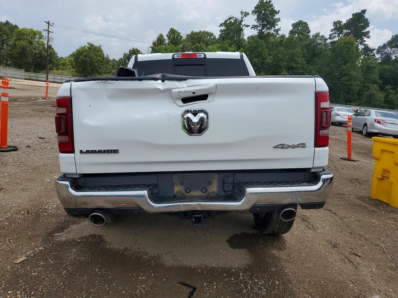 2024 Dodge RAM