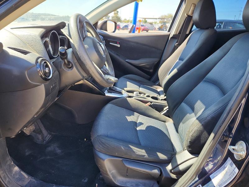 2018 Toyota Yaris IA Base