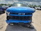 2022 Chevrolet Silverado K1500 RST