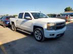 2014 Chevrolet Silverado K1500 LTZ