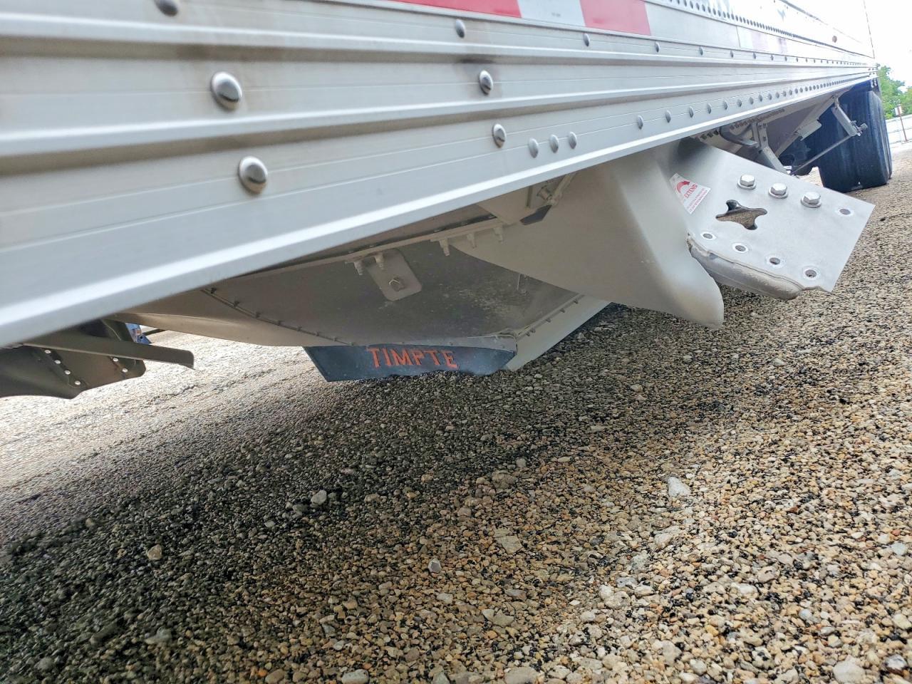 2024 Timpte Hopper Trl Trailers  Grain OR Commodity Trailer Grain Trailer