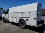 2010 Ford Econoline E350 Super Duty Cutaway Van