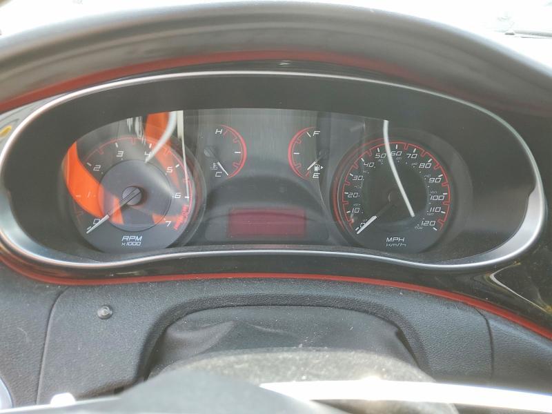 2015 Dodge Dart sxt