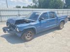 2002 Dodge Dakota Quad Sport
