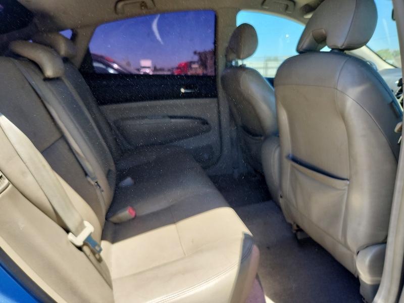 2006 Toyota Prius Base