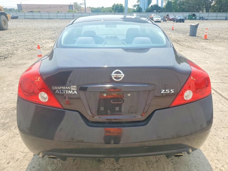 2013 Nissan Altima s