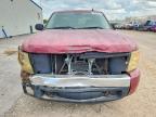 2007 Chevrolet Silverado C1500 Crew Cab