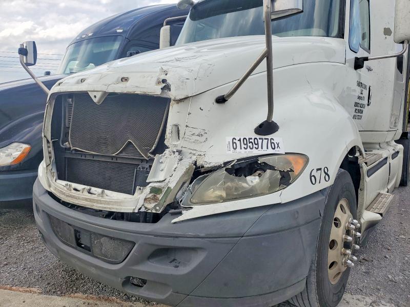 2015 International Prostar Semi Truck