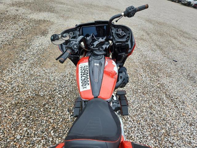 2024 Harley-Davidson Fltrxse