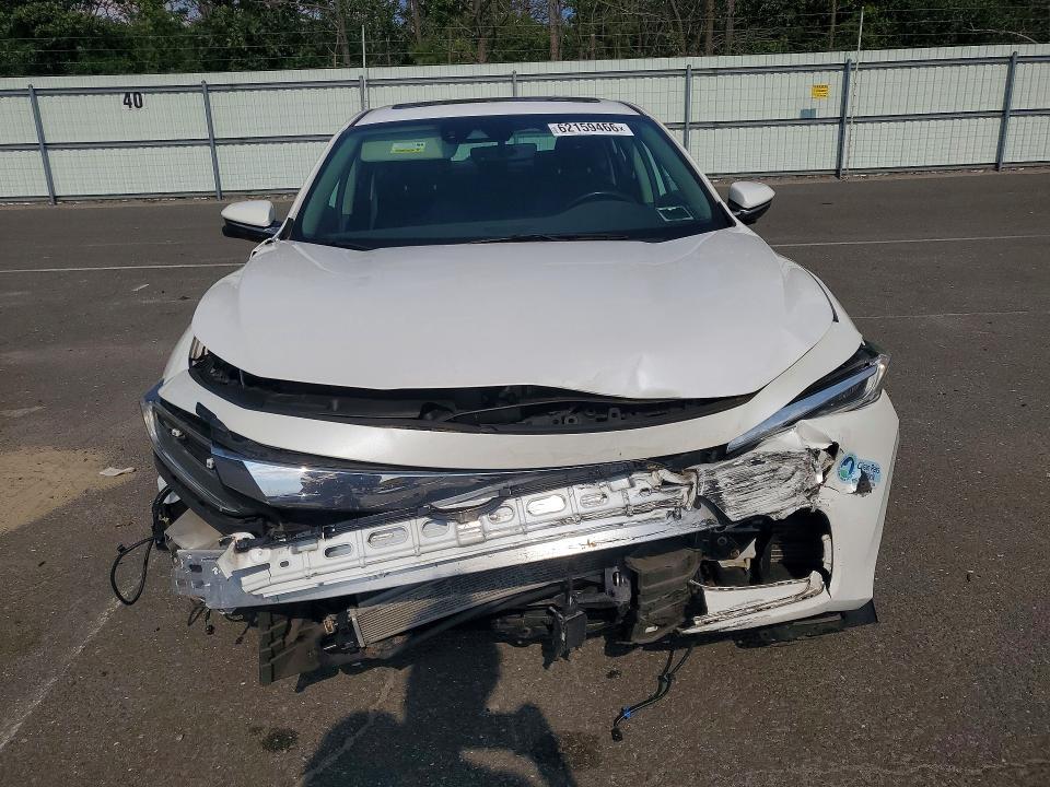 2019 Honda Insight Touring