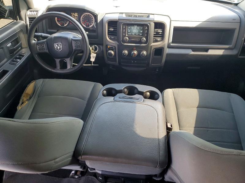 2016 Dodge RAM 1500 ST