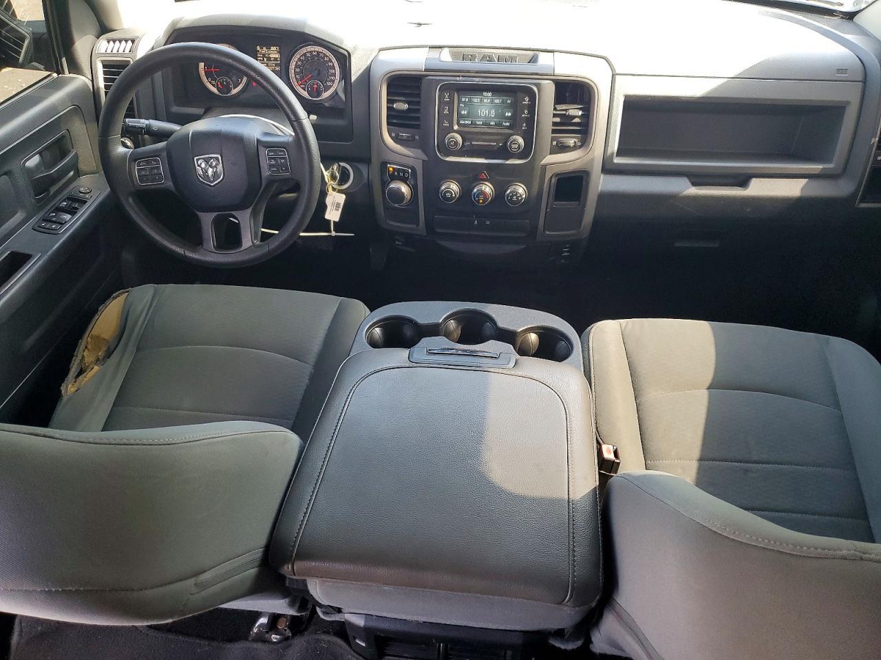 2016 Dodge RAM 1500 ST