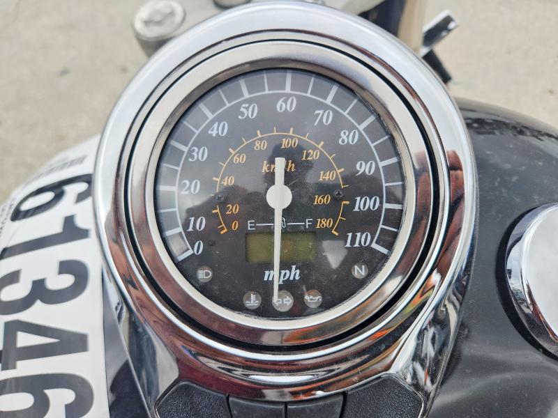 2003 Suzuki VL800