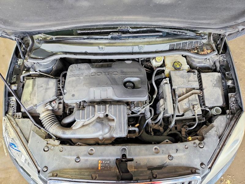 2015 Buick Verano