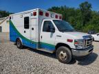 2018 Ford Econoline-Ambulance