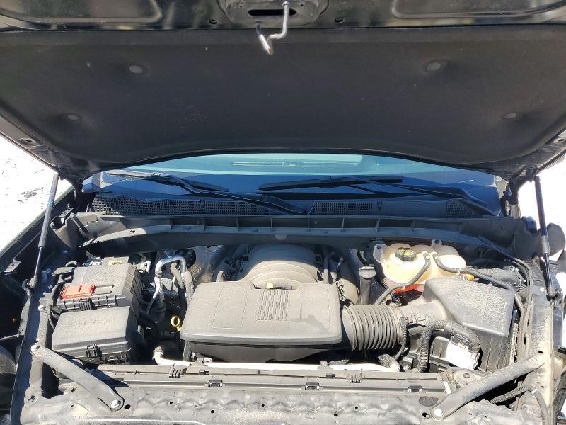 2022 GMC Sierra K1500 Denali Ultimate