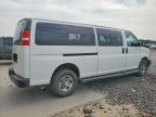 2022 Chevrolet Express G3500 LS
