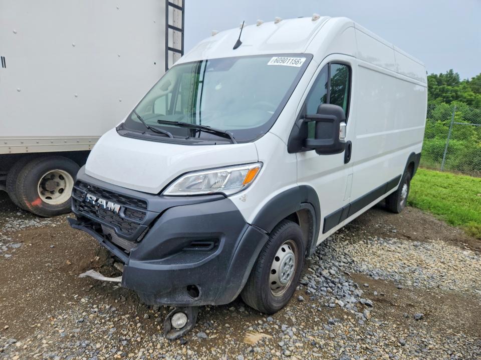 2025 Dodge Ram Promaster 2500 Cargo