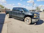 2014 Chevrolet Silverado K1500 LTZ